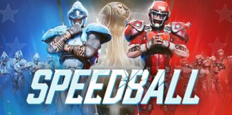 《速度球-虚拟机版 》 Speedball HYPERVISOR-未玩VIGAME