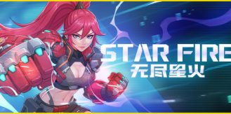 《无尽星火 》 Star Fire  Eternal Cycle-未玩VIGAME