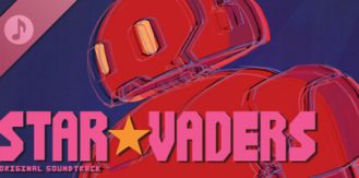 《星之侵略者 》 StarVaders-未玩VIGAME