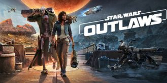 《星球大战：亡命之徒-虚拟机版 》 Star Wars Outlaws HYPERVISOR-未玩VIGAME