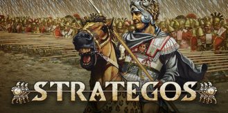 《将军：古典时代 》 Strategos-未玩VIGAME