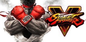 《街头霸王5：冠军版 》 Street Fighter V Champion Edition-未玩VIGAME