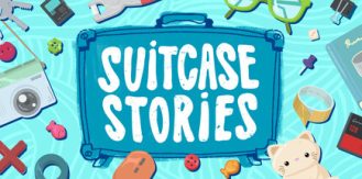 《行李箱的故事 》 Suitcase Stories-未玩VIGAME
