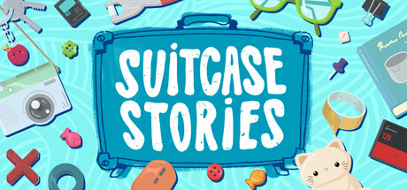 《行李箱的故事 》 Suitcase Stories-未玩VIGAME