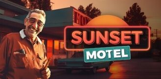 《日落汽车旅馆 》 Sunset Motel-未玩VIGAME