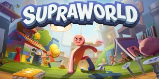 《超级世界 》 Supraworld-未玩VIGAME