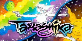 《魂识界 》 TAMASHIKA-未玩VIGAME