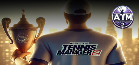 《网球经理25 》 Tennis Manager 25-未玩VIGAME