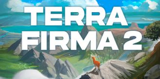 《大地基石2 》 Terra Firma 2-未玩VIGAME