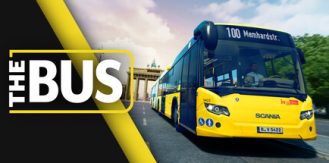 《城市公交模拟-虚拟机版 》 The Bus HYPERVISOR-未玩VIGAME