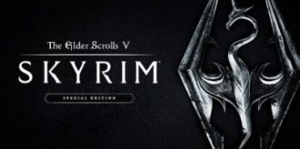《上古卷轴5：周年纪念版 》 上古卷轴5：天际10周年重制版 The Elder Scrolls V Skyrim Special Edition-未玩VIGAME