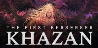 《第一狂战士：卡赞-虚拟机版 》 The First Berserker  Khazan HYPERVISOR-未玩VIGAME
