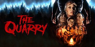 《采石场惊魂 》 The Quarry-未玩VIGAME