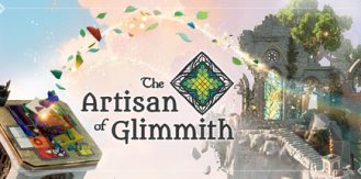 《格里米斯工匠 》 The Artisan of Glimmith-未玩VIGAME