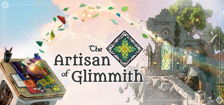 《格里米斯工匠 》 The Artisan of Glimmith-未玩VIGAME