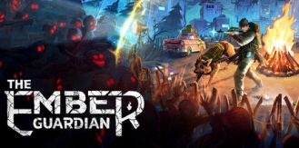 《余火守护者 》 The Ember Guardian-未玩VIGAME