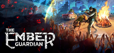 《余火守护者 》 The Ember Guardian-未玩VIGAME