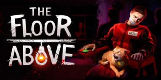 《上一层 》 The Floor Above-未玩VIGAME