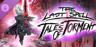 《最后的咒语 》 The Last Spell-未玩VIGAME