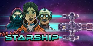 《最后的星舰 》 The Last Starship-未玩VIGAME