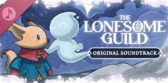 《孤独公会 》 The Lonesome Guild-未玩VIGAME