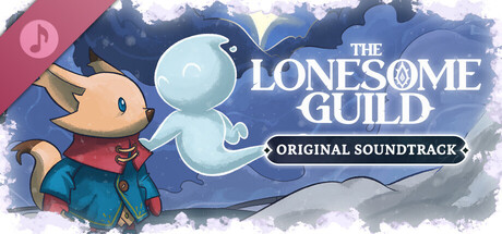 《孤独公会 》 The Lonesome Guild-未玩VIGAME