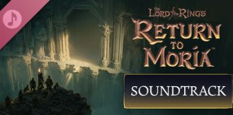 《指环王：重返墨瑞亚 》 The Lord of the Rings  Return to Moria-未玩VIGAME