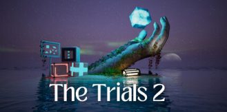 《试炼之地2 》 The Trials 2-未玩VIGAME