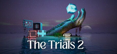 《试炼之地2 》 The Trials 2-未玩VIGAME