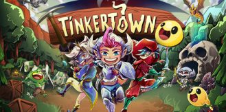 《工匠镇 》 小城镇 Tinkertown-未玩VIGAME