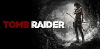 《古墓丽影9终极版 》 Tomb Raider Definitive Edition-未玩VIGAME