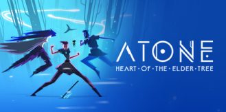 《永久与神树的祈愿者 》 Towa and the Guardians of the Sacred Tree-未玩VIGAME