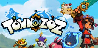 《佐兹镇 》 Town of Zoz-未玩VIGAME