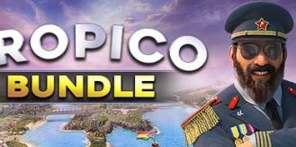 《海岛大亨6 》 Tropico 6 支持网络联机-未玩VIGAME