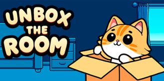 《拆箱房间 》 Unbox the Room-未玩VIGAME