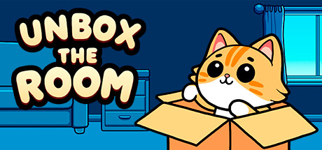《拆箱房间 》 Unbox the Room-未玩VIGAME