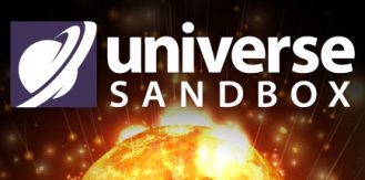 《宇宙沙盘 》 宇宙沙盒 Universe Sandbox-未玩VIGAME