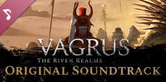 《瓦格鲁斯 - 万壑之地 》 Vagrus - The Riven Realms-未玩VIGAME