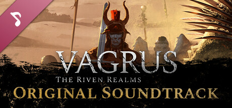 《瓦格鲁斯 – 万壑之地 》 Vagrus – The Riven Realms-未玩VIGAME