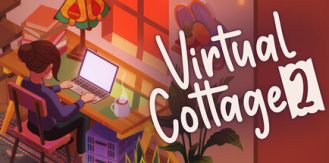 《虚拟小屋2 》 Virtual Cottage 2-未玩VIGAME