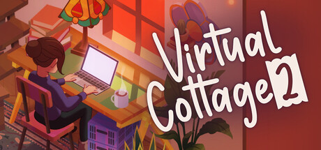 《虚拟小屋2 》 Virtual Cottage 2-未玩VIGAME