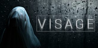 《面容》Visage-未玩VIGAME