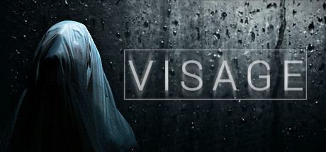 《面容》Visage-未玩VIGAME