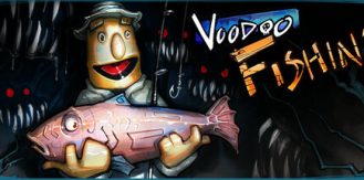 《巫毒钓鱼 》 Voodoo Fishin'-未玩VIGAME