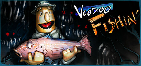 《巫毒钓鱼 》 Voodoo Fishin’-未玩VIGAME