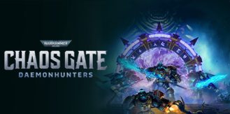 《战锤40K：混沌之门-恶魔猎手-虚拟机版 》 Warhammer 40,000  Chaos Gate - Daemonhunters HYPERVISOR-未玩VIGAME