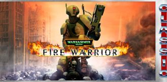 《战锤 40K：火焰战士 - 经典重发行版 》 Warhammer 40,000 Fire Warrior (Classic)-未玩VIGAME