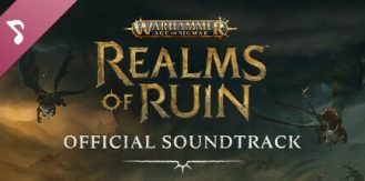 《战锤西格玛时代：毁灭之境-虚拟机版 》 Warhammer Age of Sigmar  Realms of Ruin HYPERVISOR-未玩VIGAME