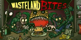 《废土餐车 》 Wasteland Bites-未玩VIGAME
