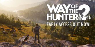 《狩猎之道2 》 Way of the Hunter 2-未玩VIGAME